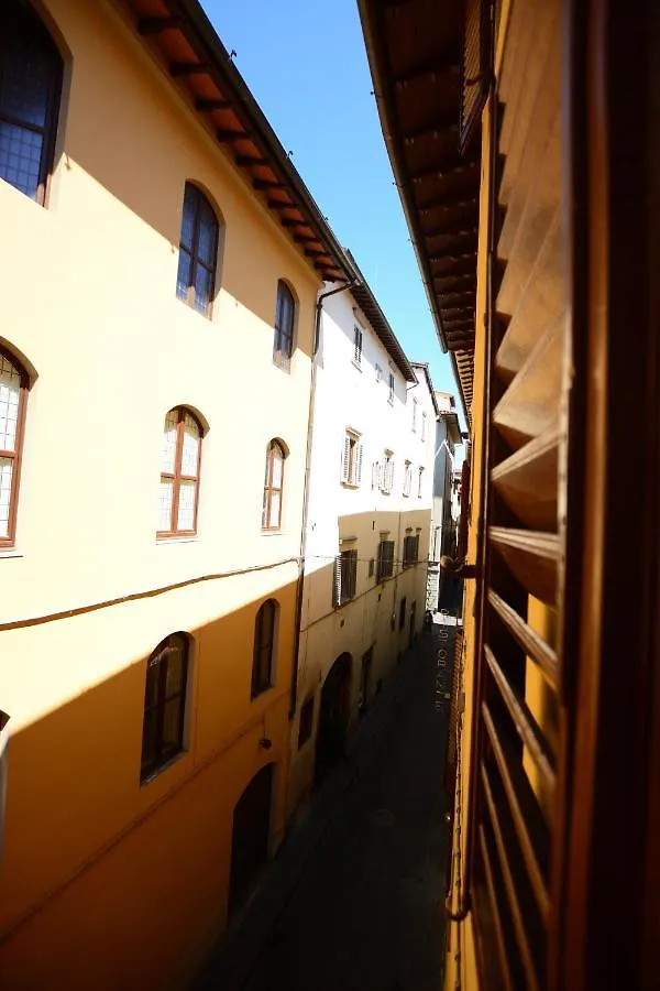 Vicky Apartment Florence Italy