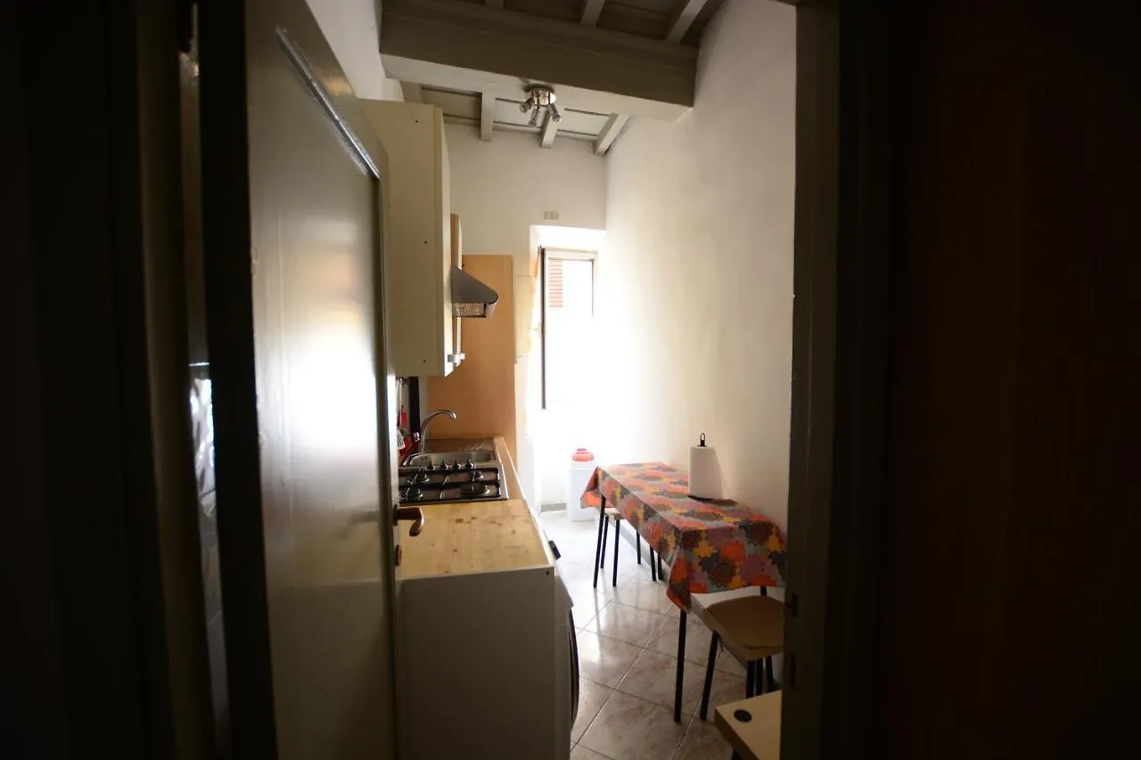 Vicky Apartment Florence