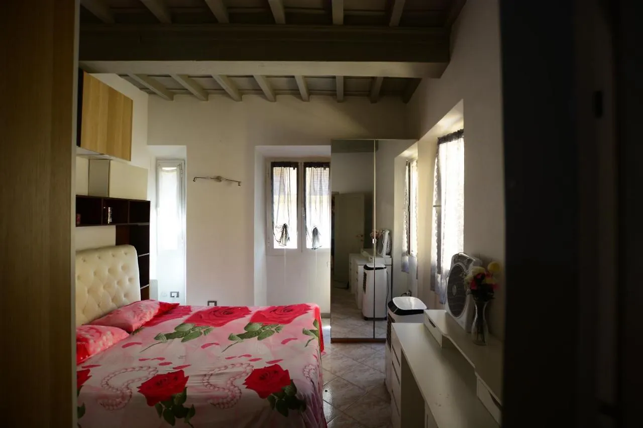 Vicky Apartment Florence Italy
