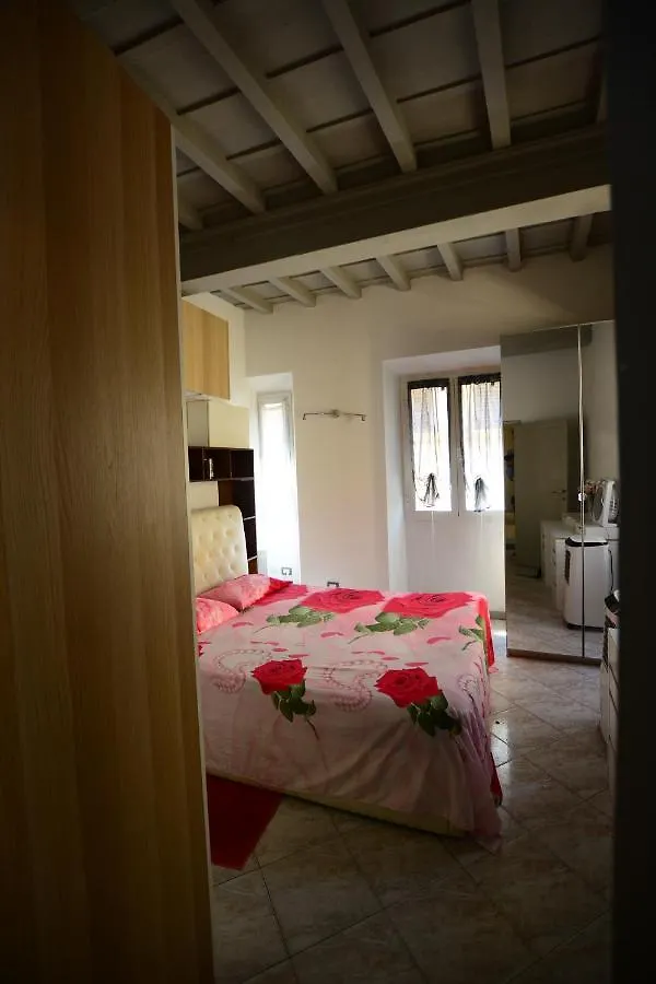 Vicky Apartment Florence